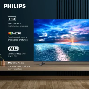 Smart TV Philips 43