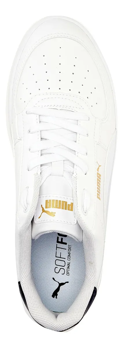 Tênis Masculino Caven 2.0 Puma - Imagem 3