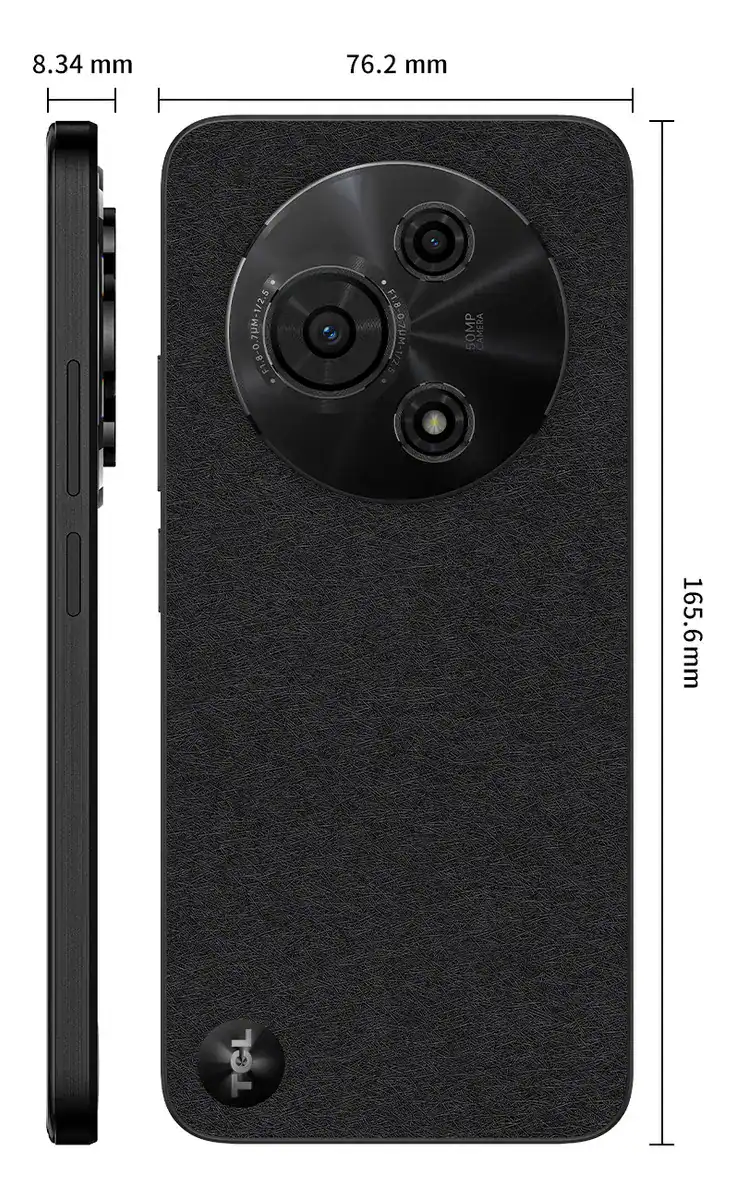 Smartphone Tcl 512gb 50mp 18gb Ram 6.7 - Imagem 2