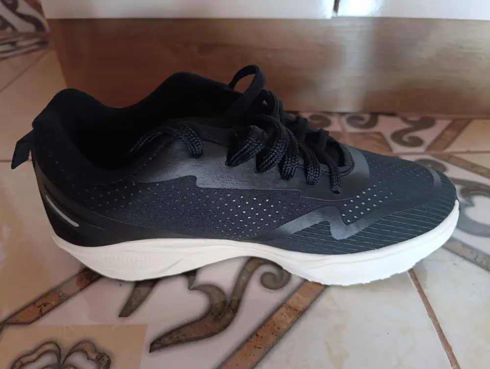 Tenis Masculino Original Academia Caminhada Leve Promoção - Imagem 3