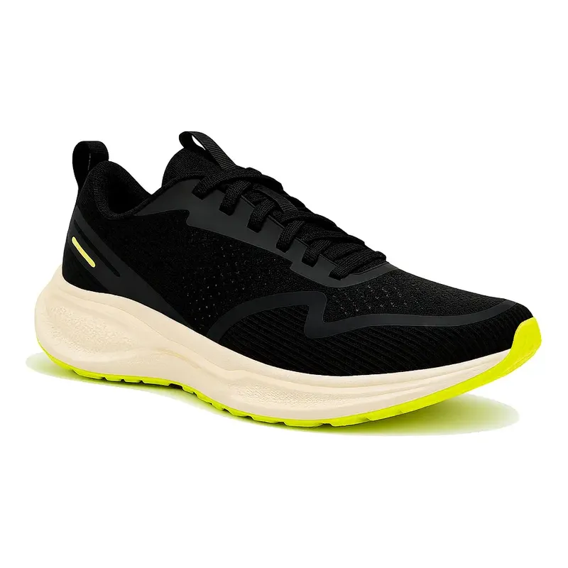 Tenis Masculino Original Academia Caminhada Leve Promoção - Imagem 6