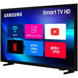 Smart Tv Samsung 32 Ls32h5000fgxzd Hd Led Wifi Hdmi 110/220v