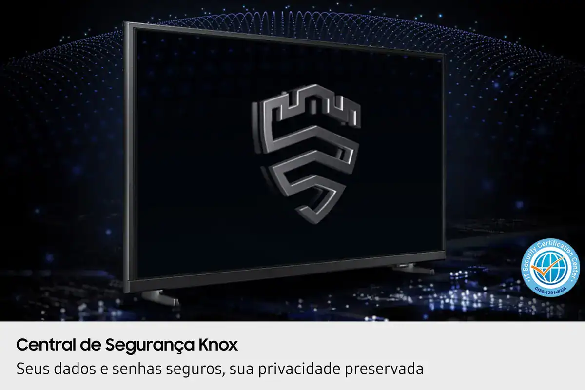 Smart TV 43 - Imagem 3