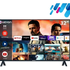 Smart TV 32WDSNMX 32'' HD LED