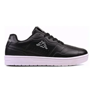 Tênis Casual Kappa Zenit Masculino Unissex Conforto